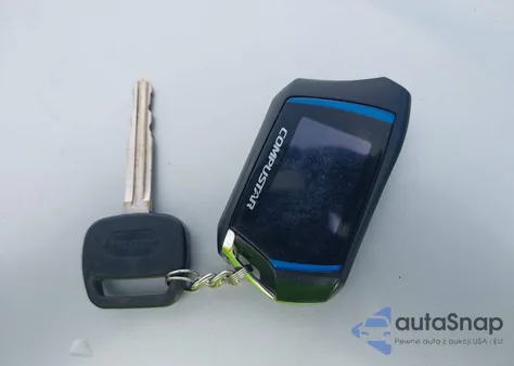 2000 Toyota Tacoma Prerunner from USA, damaged, VIN 4TANM92N3YZ611683